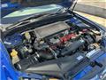 2008 Subaru Impreza Wrx