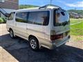 2001 Toyota Hiace Wagon