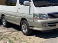 2001 Toyota Hiace Wagon