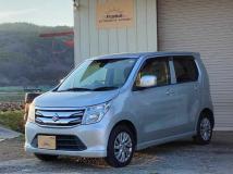 2014 Suzuki Wagon R