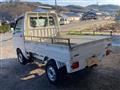 2003 Daihatsu Hijet Truck
