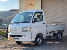 2003 Daihatsu Hijet Truck