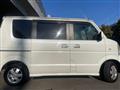 2009 Suzuki Every Wagon