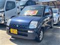 2009 Suzuki Alto