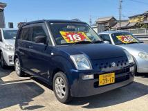 2009 Suzuki Alto