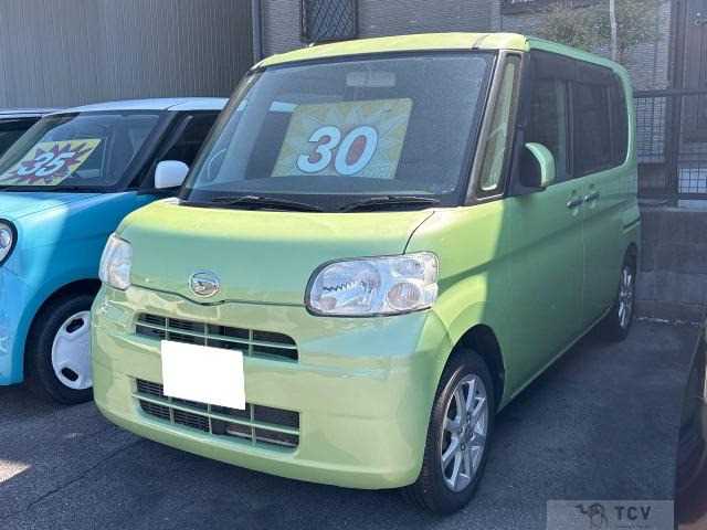 2012 Daihatsu Tanto
