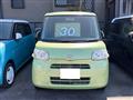 2012 Daihatsu Tanto