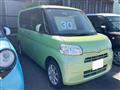 2012 Daihatsu Tanto
