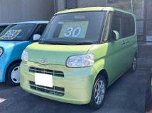 2012 Daihatsu Tanto