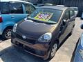 2016 Daihatsu Mira