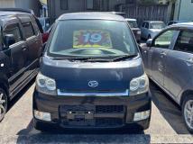 2007 Daihatsu Move Custom