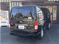 2026 Toyota Hiace Van