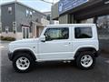2019 Suzuki Jimny