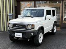 2019 Suzuki Jimny
