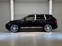 2009 Porsche Cayenne