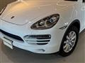 2013 Porsche Cayenne