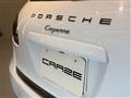 2013 Porsche Cayenne