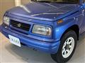 1997 Suzuki Escudo