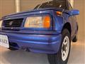 1997 Suzuki Escudo