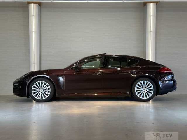 2014 Porsche Porsche Others