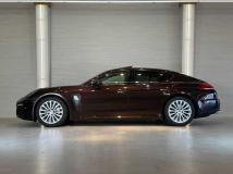 2014 Porsche Porsche Others