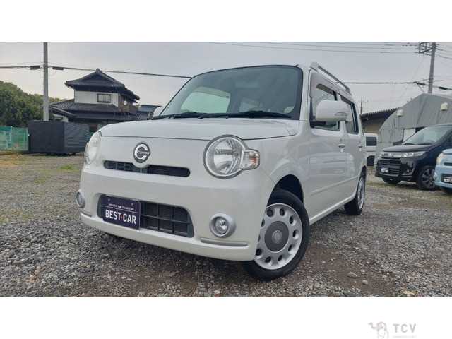 2011 Daihatsu MIRA COCOA