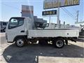 2009 Mitsubishi Canter