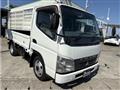 2009 Mitsubishi Canter