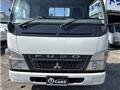 2009 Mitsubishi Canter