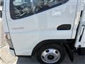 2009 Mitsubishi Canter