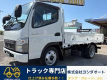 2009 Mitsubishi Canter