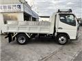 2012 Mitsubishi Canter