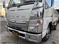2012 Mitsubishi Canter