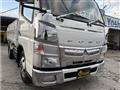 2012 Mitsubishi Canter