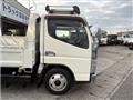 2012 Mitsubishi Canter