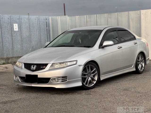 2006 Honda Accord