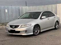 2006 Honda Accord
