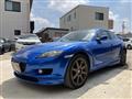2003 Mazda RX-8