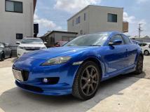 2003 Mazda RX-8