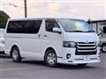 2011 Toyota Hiace Van