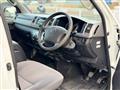 2011 Toyota Hiace Van