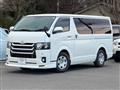2011 Toyota Hiace Van