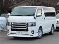 2011 Toyota Hiace Van
