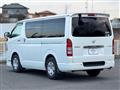 2011 Toyota Hiace Van