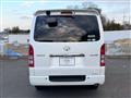 2011 Toyota Hiace Van