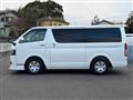 2011 Toyota Hiace Van