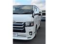 2011 Toyota Hiace Van