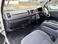 2011 Toyota Hiace Van