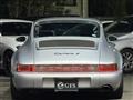 1990 Porsche 911