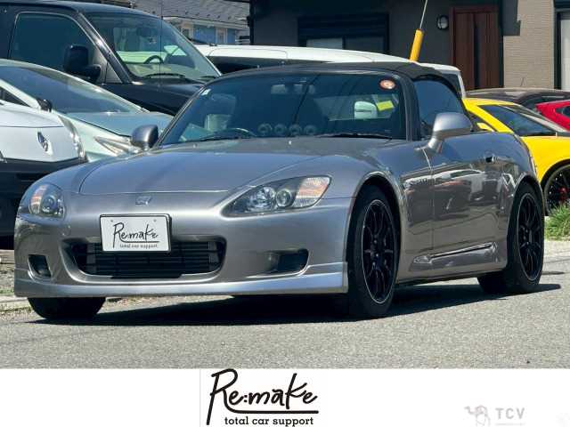 1999 Honda S2000